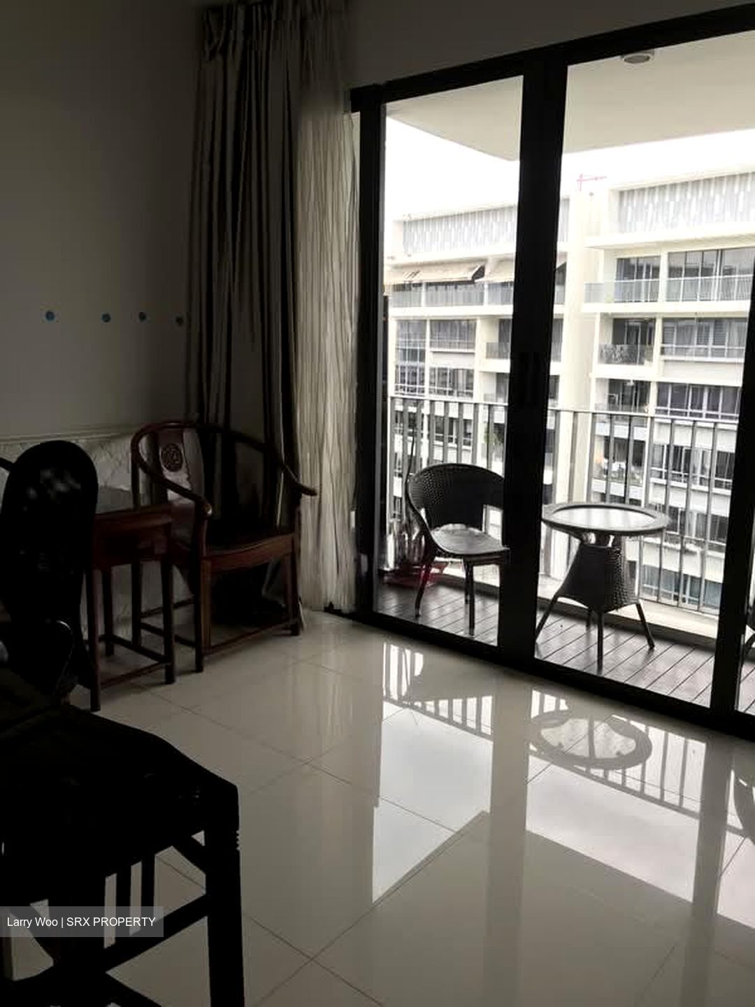 8@Woodleigh (D13), Condominium #555940041